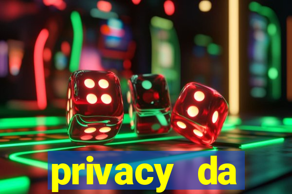 privacy da pipokinha vazado